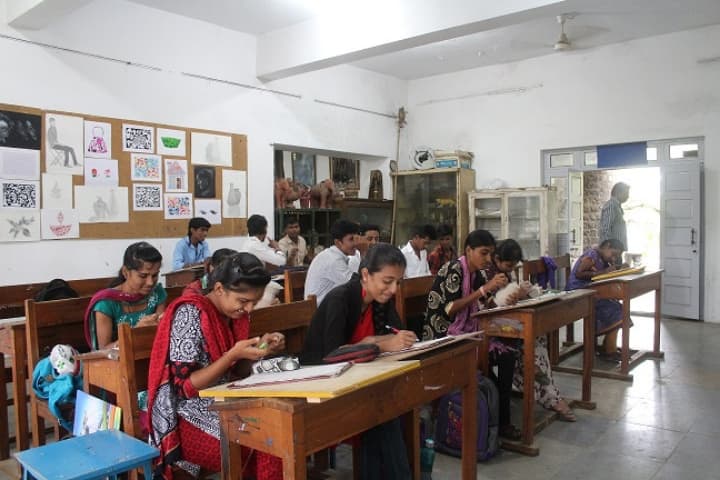 classroom